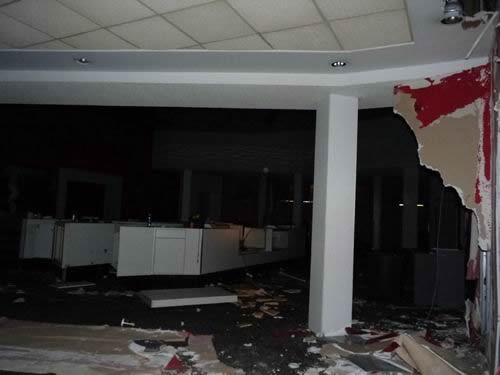 Showcase Cinemas Dearborn - Demo From Mark (newer photo)